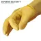 Youngstown Leather Utility Plus Wide-Cuff Gloves