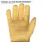 Youngstown Leather Utility Plus Wide-Cuff Gloves