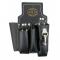 Bashlin 4 Pocket Tool Holster- Black 111HLSX