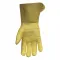 Youngstown Leather Utility Glove Lined with Kevlar- Wide Cuff