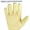 Youngstown Cut Resistant FR Ground Gloves