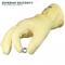 Youngstown Cut Resistant FR Ground Gloves