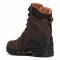 Danner Men's Vicious 8 Inch Work Boots with Composite Toe (Brown)