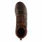 Danner Men's Vicious 8 Inch Work Boots with Composite Toe (Brown)