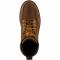 Danner Men's Cedar River 6 Inch Work Boots with Aluminum Toe