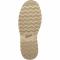 Danner Cedar River 8 Inch Brown Work Boots with Aluminum Toe