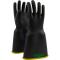 PIP Novax Class 3 Rubber Insulating Glove with Bell Cuff 