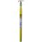 8' Extended Tel-O-Pole Bucket Stick HV-208
