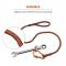 Ergodyne Squids 3100F(x) Single Carabiner 10 lb Tool Lanyard