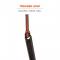 Ergodyne Squids 3100F(x) Single Carabiner 10 lb Tool Lanyard