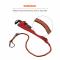 ERGODYNE Squids 3101F(x) Tool Lanyard Stainless-Steel Carabiner and Loop 15lbs