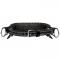 Buckingham 2000M Black Full Float Body Belt