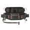 Buckingham Buck Adjustable Short Back Belt