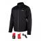 Milwaukee M12 Heated AXIS Jacket - Black