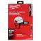Milwaukee BOLT REDLITHIUM USB Headlamp