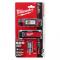 Milwaukee RedLithium USB Hard Hat Headlamp