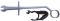 Hastings Armor Rod Applicator 10-096