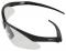 Bouton Anser Semi-Rimless Safety Glasses