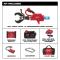 Milwaukee M18 FORCE LOGIC 3 Inch Underground Cable Cutter with Wireless Remote