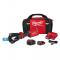 Milwaukee M18 FORCE LOGIC 12T Latched Linear Crimper