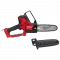 Milwaukee M18 FUEL HATCHET 8" Pruning Saw