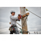 Milwaukee M18 FUEL HATCHET 8" Pruning Saw
