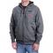 Milwaukee M12 Heated Hoodie Kit - Gray