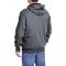 Milwaukee M12 Heated Hoodie Kit - Gray