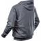 Milwaukee M12 Heated Hoodie Kit - Gray