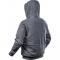 Milwaukee M12 Heated Hoodie Kit - Gray