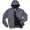 Milwaukee M12 Heated Hoodie Kit - Gray