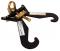 Reliance LockJaw Remote Beam Grip Clamp