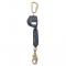 3M DBI-SALA Nano-Lok Extended Length Self-Retracting Lifeline with Anchor Hook