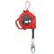 3M DBI SALA Smart Lock Edge Modular Self Retracting Lifeline Galvanized Cable Steel with Swivel Snap Hook 