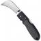 Klein Tools 44005 Hawkbill Lockback Standard Tip Knife