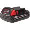 Milwaukee M18 FORCE LOGIC 12 Ton Utility Crimper Kit