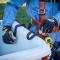 Klein Tools 5144H Hook for Aerial Baskets & Aprons