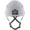 Klein Tools Safety Helmet with Headlamp
