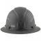 Klein Tools KARBN Non-Vented Class E Full Brim Hard Hat