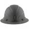 Klein Tools KARBN Non-Vented Class E Full Brim Hard Hat