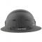 Klein Tools KARBN Non-Vented Class E Full Brim Hard Hat