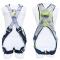 Buckingham BuckFit 'X' Style Full Body Harness