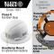 Klein Tools Full Brim Hard Hat