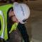 Klein Tools Full Brim Hard Hat