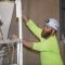 Klein Tools Full Brim Hard Hat