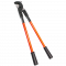 Klein 25" Fiberglass Handle Cable Cutters 63041TH