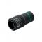 Klein Tools 2-In-1 12 Point Impact Socket 6 Piece Set
