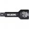 Klein Tools 3-in-1 Flip Impact Socket
