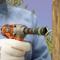Klein Tools 3-in-1 Flip Impact Socket