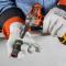 Klein Tools 3-in-1 Flip Impact Socket